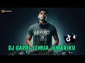 Download Lagu DJ GAPAI SEMUA JEMARI KU RANGKUL AKU DALAM BAHAGIA MU - TEGAR ROSSA REMIX FULL BASS TERBARU 2025