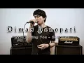 Download Lagu Scorpion - Still Loving You | Dimas Senopati Cover | Lyric
