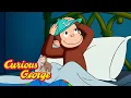 Where s Georges Lucky Hat Gone Curious George Kids Cartoon Kids Movies