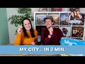 Download Lagu My City... in 3 minuten