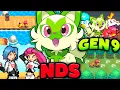 Download Lagu NEW Pokemon NDS Rom Hack 2025 With Gen 1-9, Team Rocket \u0026 Much More!