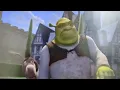 Reading the entire Shrek script 1 word per day Welcome