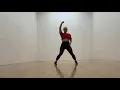 Wow Post Malone Zumba