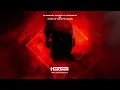 Oldskool Sound vs. The Night vs. Turn Up The Speakers (Hardwell UMF 2023 Mashup)