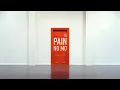 Teddy Swims - The Door (Tiago PZK Version) [Official Lyric Video]