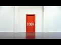 Download Lagu Teddy Swims - The Door (Tiago PZK Version) [Official Lyric Video]
