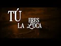 Romeo Santos, Prince Royce - Lokita Por Mí (Official Lyric Video)
