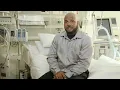 Testimonial I Was Hospitalized With The Flu Kaiser Permanente