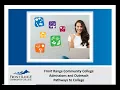 FRCC Pathways to Success