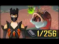 CHROMIUM INGOT ROULETTE OSRS Ironman Endgame