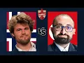 Download Lagu Magnus Carlsen vs Mustafa Yilmaz | Titled Tuesday Early | chesscom
