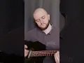 Download Lagu Werkraum - Wir rufen deine Wolfe (guitar cover)