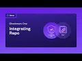 Code Repository Integrating With Checkmarx One