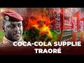 Download Lagu COCA COLA CONTRUIT SA PLUS GRANDE USINE  EN AFRIQUE
