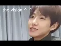 Download Lagu Renjun ' The Vision '
