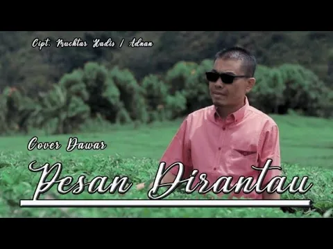 Download MP3 Lagu Kerinci Pesan Dirantau