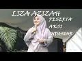 Lagu Ustadzah Hj, LIZA AZIZAH, Lc Dari Karawang Jawa Barat Di SP3 Bukit Kelambing Kec, Singkup