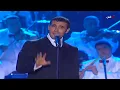 كاظم الساهر _ اني خيرتك فاختاري ~ اداء اسطوري _ مهرجان اوربت الدوحة 2000