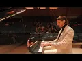 Bach WTC II Well-Tempered Clavier Book 2 Complete Live Performance - Thomas Schwan, piano