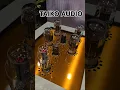 Download Lagu Top Best HiFi Sound - Tube High End DAC - Taiko Audio Olympus XDMI interface LAMPIZATOR HORIZON 360