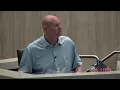 Denton County Commissioners Court