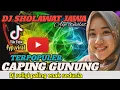 Download Lagu Sholawat Jawa‼️caping gunung (ayo sholat) ‼️DJ remix slow bass paling enak sedunia