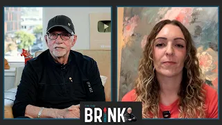 On The Brink | Sophie Ash | Episode #594