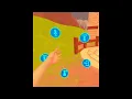 A Township Tale Get In game Settings panel Quest