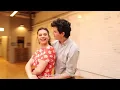 WEDDING DANCE CHOREOGRAPHY "BLESSED" BY THOMAS RHETT| TUTORIAL AVAILABLE 👇🏼