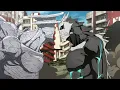 Download Lagu Kaiju No. 8「AMV」- Monster