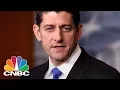 Rep Paul Ryan We Need To Keep Our Promise On Tax Reform CNBC