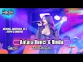 Lagu ANTARA BENCI \u0026 RINDU - DIANDRA AYU - OM. ERAISA HAPPY WEDDING ANNIVERSARY KE 5 FERDY \u0026 VANESSA