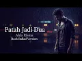 Lagu Patah Jadi Dua – Alda Risma | Rock Ballad | AI Cover by GnG Music Cover