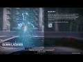 Bluejay Full Quest for Exotic Glaive Part 4 Destiny 2 Lightfall