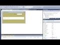 c - how to Add placeholder text to textbox with source code