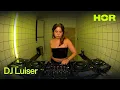 Download Lagu RUDE - DJ Luiser | HÖR - October 4 / 2024