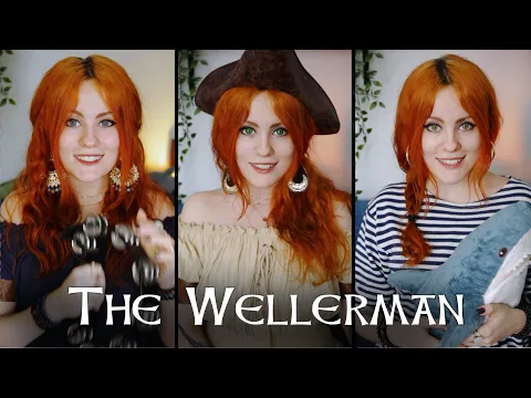 Download MP3 The Wellerman (Gingertail Cover)
