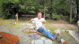 Transatlantic 2020?  I press on.