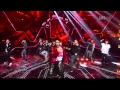 Download Lagu [HD] 120520 EXO (EXO-K\u0026EXO-M)  - MAMA | Inkigayo LIVE
