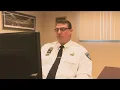 Niagara County Sheriff Jim Votour Retires