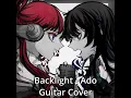 Backlight (逆光) / Ado (UTA from ONE PIECE FILM RED) - Guitar Cover ♪