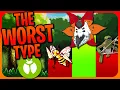 Are Bug Type Pokemon THAT Bad