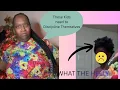 Nika s Life HEYWARD Chose BELINDA not YOU HAHA Kids Screams I m Hungry In Public No role Model