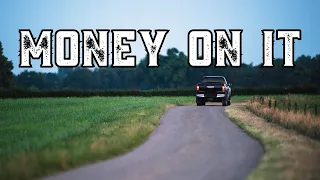 Money On It Lyric Video Greg Ellison Music 