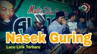 Download SHOLAWAT VERSI MADURA | PANTUN NASEK GURING/GELOWING| HADROH AL-JAUHAR - FULL LIRIK MP3