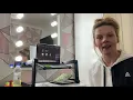 Les Mills Online Initial Module Training VLOG