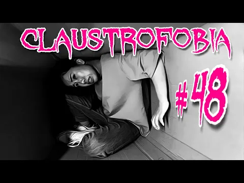 Download MP3 FOBIAS - #48 CLAUSTROFOBIA