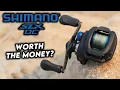 Is The Shimano SLX DC Worth the Money Honest Review