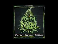 Krippy Kush -Farruko Ft. Bad Bunny
