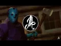 Download Lagu Josh A- RETRO JASON